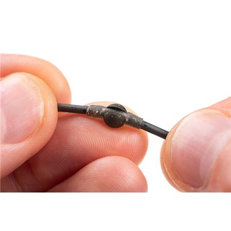 HELICOPTERSET FOX EDGES TUBING TUNGSTEN HELI BEAD KIT