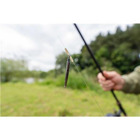 HELIKOPTER-KIT KORUM CAMO HELI KIT - QUICK CHANGE