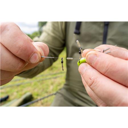 HELIKOPTER-KIT KORUM CAMO HELI KIT - QUICK CHANGE