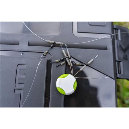 HELIKOPTER-KIT KORUM CAMO HELI KIT - QUICK CHANGE