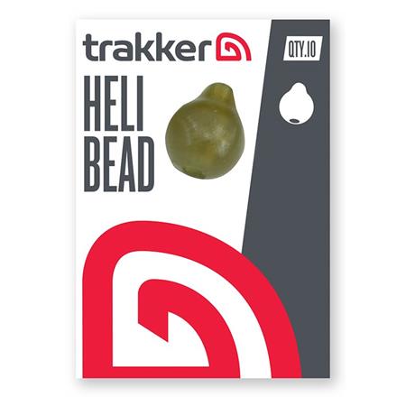 Helikopter Perle Trakker Heli Bead