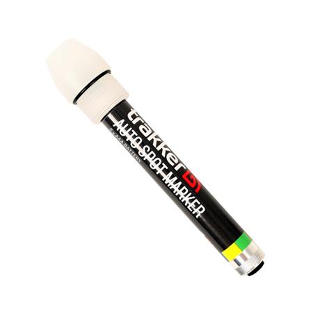 HELLE MARKIERUNG TRAKKER MARKER POLE KIT 6.5M MULTI COLOUR