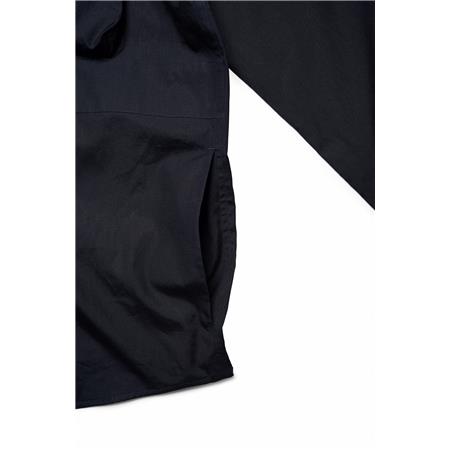 HEMD HERREN SPRO F/CE. SHIRT - MARINEBLAU