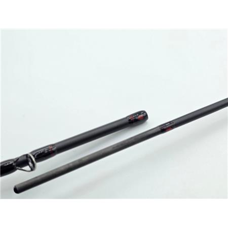 HENGEL 10FTU PACK ROD BLAST BURN 