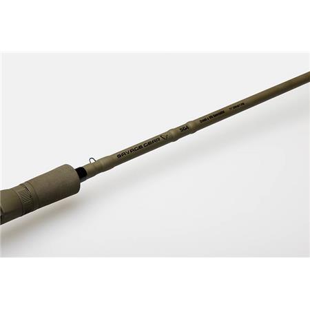 HENGEL CASTING SAVAGE GEAR SG4 CRANK & VIB SPECIALIST