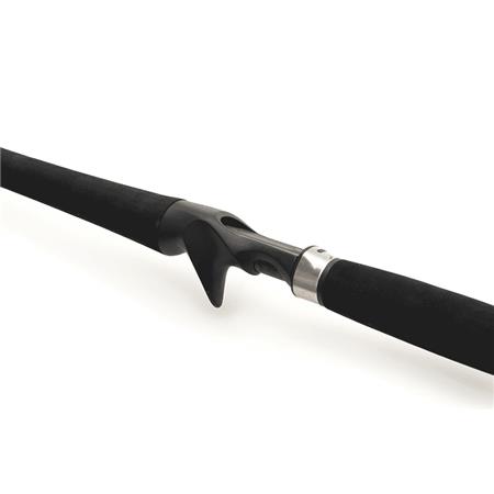 HENGEL CASTING STUCKI FISHING BASTARD PIKE TRIGGER