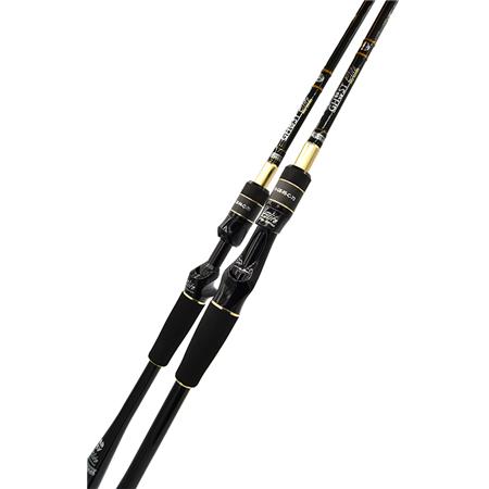 HENGEL CASTING VOLKIEN GHOST ELITE CAST MONO