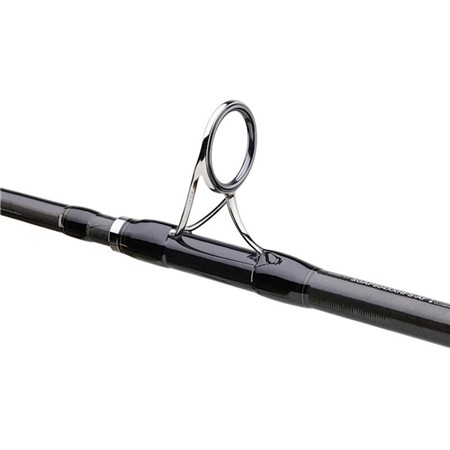 HENGEL DAIWA SALTIGA AIR DRAAGBAAR