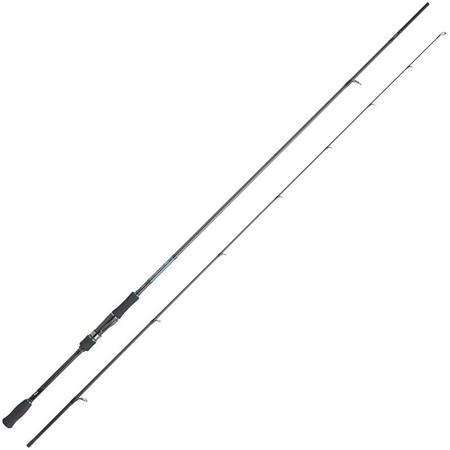 HENGEL EGING DAIWA EMERALDAS AGS