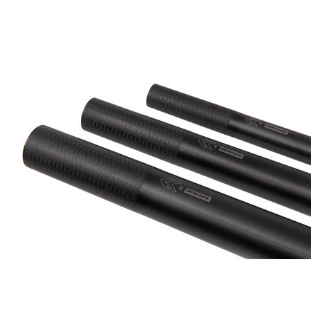 HENGEL MET AANSCHUIFBARE DELEN FOX MATRIX XTR500 ELITE PRO PACKAGE