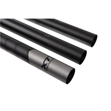 HENGEL MET AANSCHUIFBARE DELEN FOX MATRIX XTR500 ELITE PRO PACKAGE