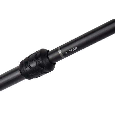 HENGEL MET AANSCHUIFBARE DELEN FOX MATRIX XTR500 ELITE PRO PACKAGE