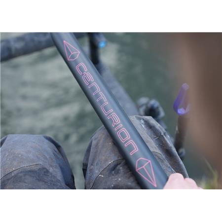 HENGEL MET INSTEEKVERBINDING CRESTA CENTURION COMPETITITON PRO C550