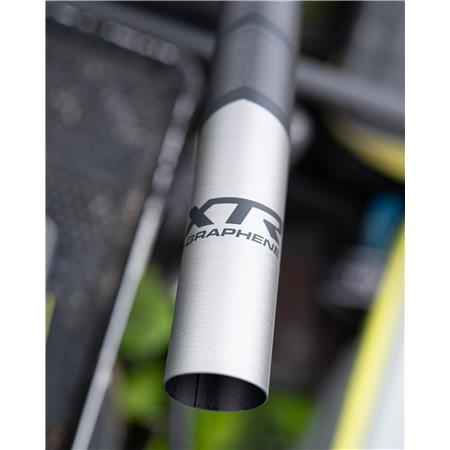 HENGEL MET INSTEEKVERBINDING FOX MATRIX XTR100 ULTRA POWER 9.0M PACKAGE