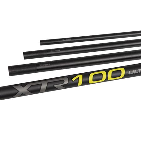 HENGEL MET INSTEEKVERBINDING FOX MATRIX XTR100 ULTRA POWER 9.0M PACKAGE