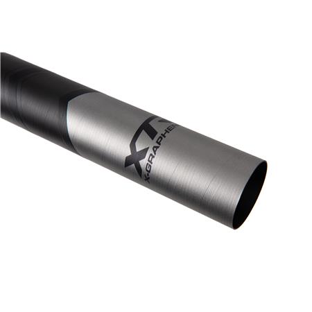 HENGEL MET UITSCHUIFBARE AANSLUITING FOX MATRIX XTR400 ULTRA POWER PACKAGE