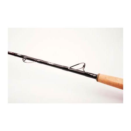 HENGEL SAVAGE GEAR FURY SG6 HALIBUT ROD