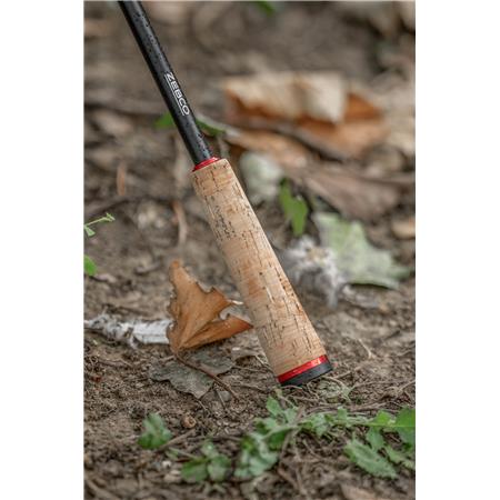 HENGEL SPINNING ZEBCO MAGIC TROUT ROD