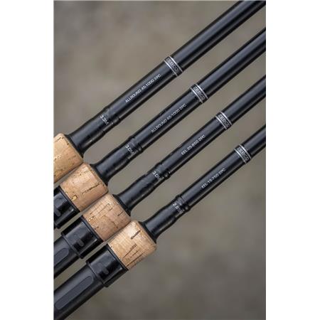 HENGEL SPINNING ZEBCO MAGIC TROUT ROD