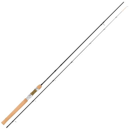 Hengel Stucki Fishing Coregone De Luxe Ii