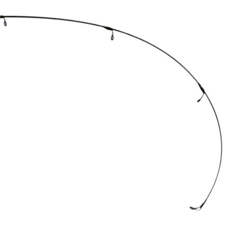 HENGEL TOC/NYMF NATIVE STYX HANDGREEP CARBON