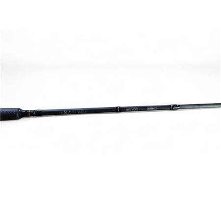 HENGEL TOC/NYMF NATIVE STYX HANDGREEP CARBON