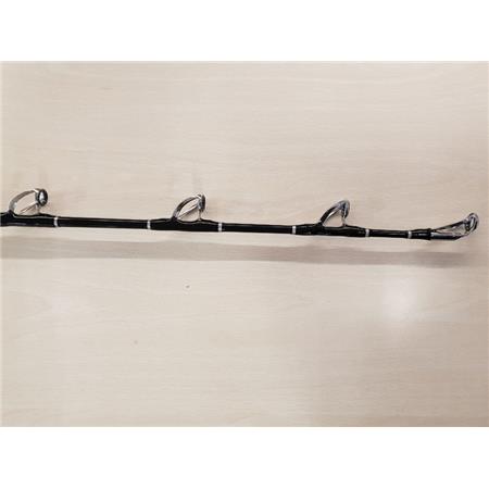 HENGEL TROLLEN COLMIC TWIST