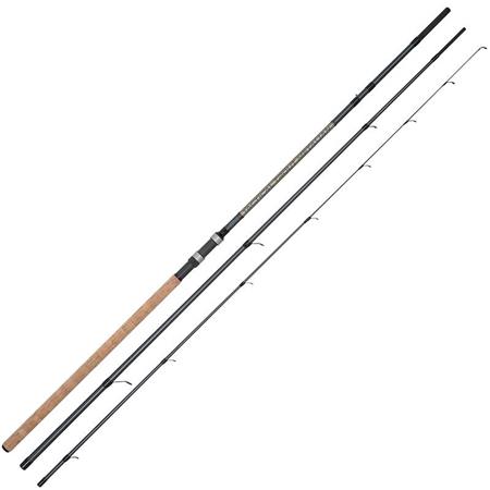 Hengel Trout Master Tactical Trout Metalian