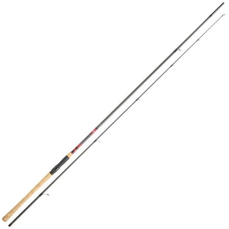 Hengel Vairon Manié Daiwa Ninja Poisson Manié