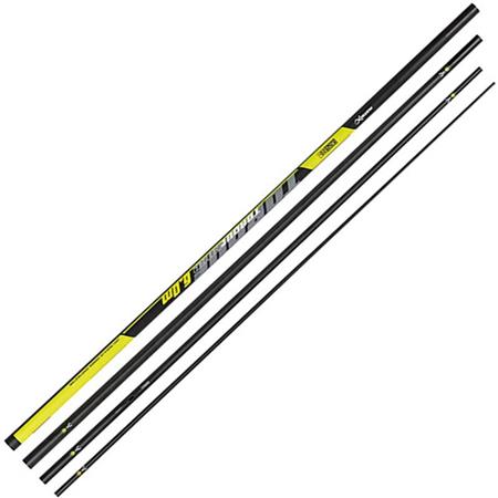 HENGEL VASTE STOK A EMMANCHEMENT FOX MATRIX TORQUE POLE