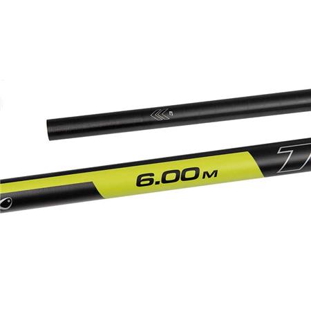 HENGEL VOOR COUP-VISSERIJ MET MOFVERBINDING FOX MATRIX TORQUE CARP