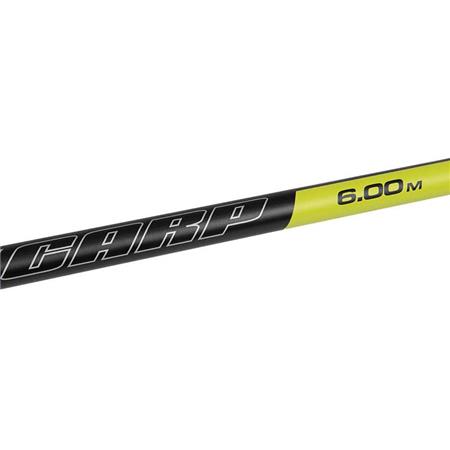 HENGEL VOOR COUP-VISSERIJ MET MOFVERBINDING FOX MATRIX TORQUE CARP