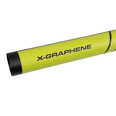 HENGEL VOOR COUP-VISSERIJ MET MOFVERBINDING FOX MATRIX TORQUE CARP