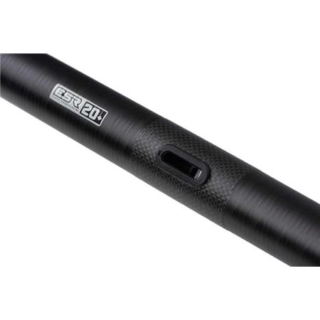 HENGEL VOOR COUP-VISSERIJ MET MOFVERBINDING FOX MATRIX TORQUE CARP