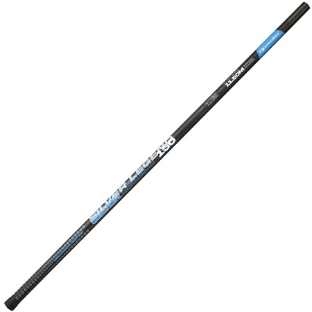 Hengel Voor De Vaste Stok Met Insteekverbinding Garbolino Silver Legend 150