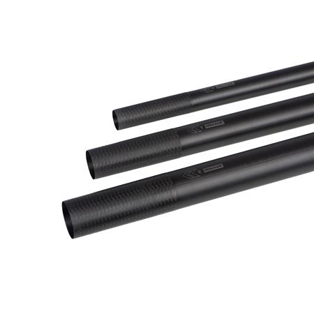 HENGEL VOOR HET VASTE STOKVISSEN MET MOFVERBINDING FOX MATRIX XTR700 ELITE PRO PACKAGE