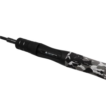 HENGEL VOOR IJSVISSEN MIKADO HUNTER 48