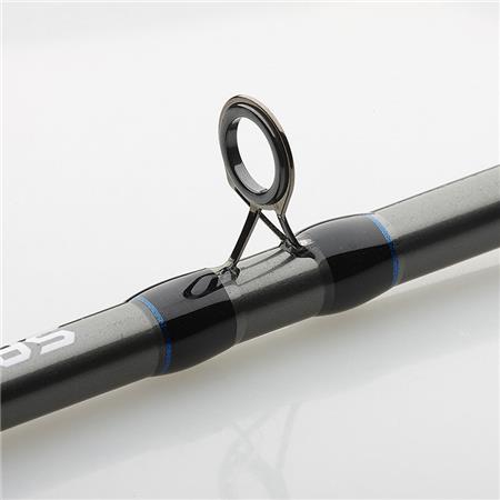 HENGEL VOOR TROLLEN DAM SALMONIZER TROLLING