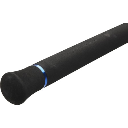 HENGEL WESTIN W2 JIGGING