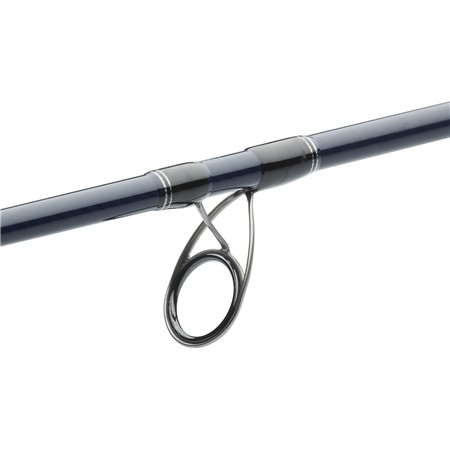 HENGEL WESTIN W2 PRECISION LIMITLESS DLG