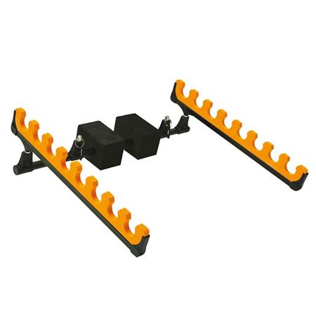 Hengelhouder Devaux Cap-V