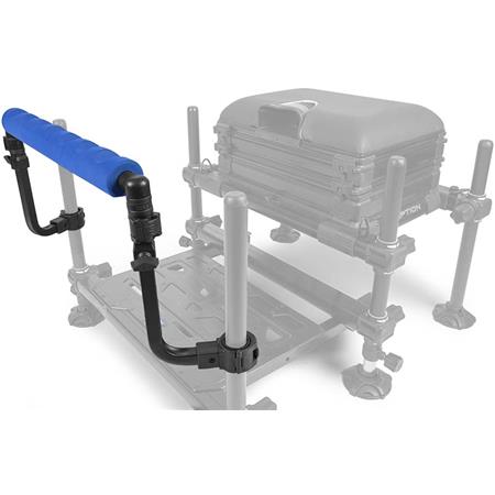 HENGELHOUDER PRESTON INNOVATIONS OFFBOX POLE SUPPORT