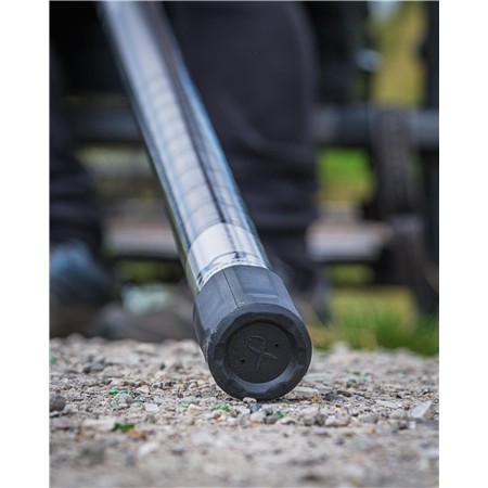 HENGELKAPJE FOX MATRIX XTR EVA END CAPS