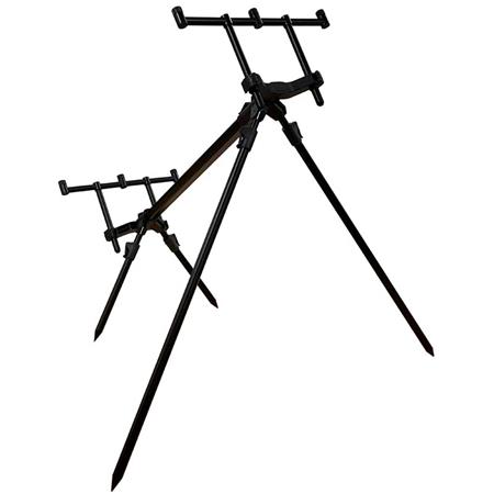 Hengelpod Sonik Stanz All-Terrain Lite 3 Rod-Pod