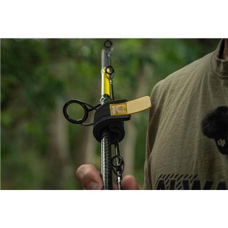 HENGELRIEM BLACK CAT ROD BANDS