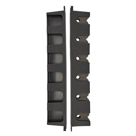 Hengels Tonen Berkley Vertical 6 Rod Rack