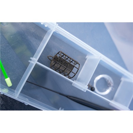 HENGELSET ZEBCO TARGET FISH ALLROUNDER