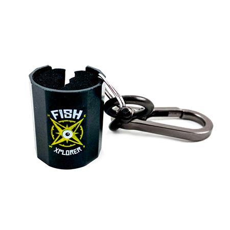 HENGELSTEUN FISHXPLORER X-ROD HOLDER