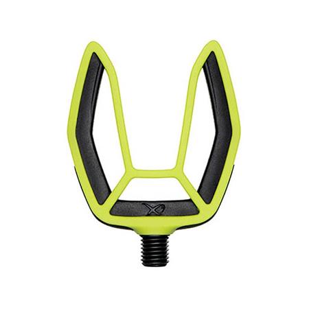 Hengelsteun Fox Matrix Flexi Rod Butt Grip