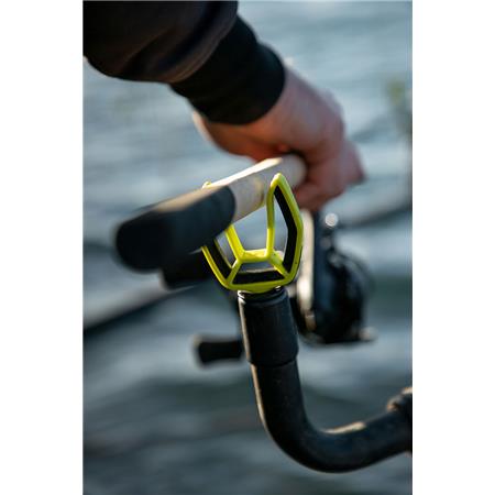 HENGELSTEUN FOX MATRIX FLEXI ROD BUTT GRIP